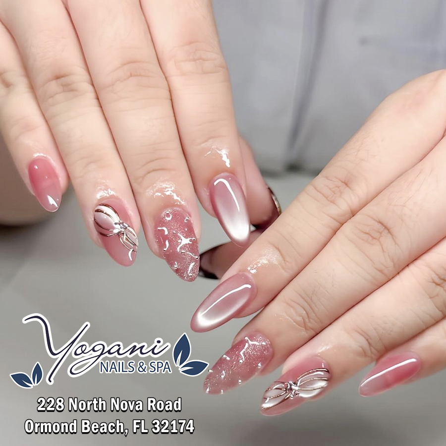 amazing nail